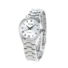 Load image into Gallery viewer, Balmain Women&#39;s Classic R Granda Silver Dial Stainless Steel Automatic Watch