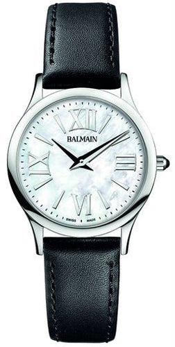 Balmain Women's Classic R Quartz Watch