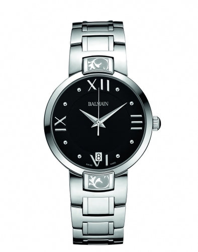 Balmain Women's Iconic Lady Quartz Watch