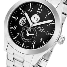Load image into Gallery viewer, Ball Men&#39;s Engineer II Stainless Steel Strap Limited Edition GCT Swiss Automatic Watch