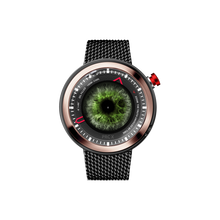 Load image into Gallery viewer, Power of Resilience. Claro X Men&#39;s Watch