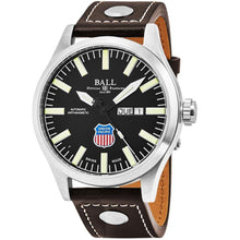 Load image into Gallery viewer, Ball Men&#39;s Engineer Master II Union Pacific Big Boy Automatic