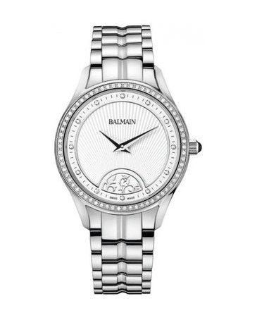 Balmain Women's Maestria Lady Round Quartz Watch